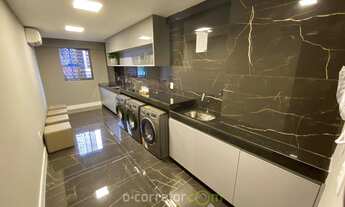 Imagem 2: Apartamento para Venda em João Pessoa, cabo branco, 2 dormitórios, 1 suíte, 2 banheiros, 1