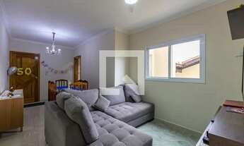 Imagem 3: Apartamento à Venda - Vila América, 3 Quartos, 75 m2