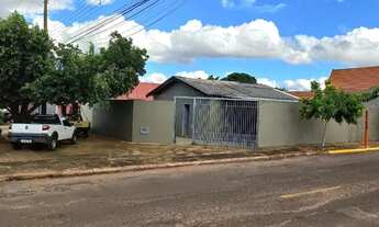 Imagem: Alugo casa Vila Jacy -comercial ou residencial