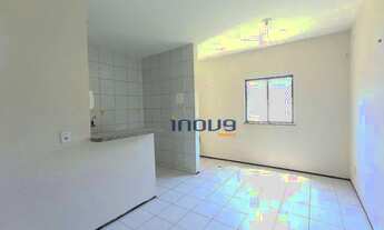 Imagem: Apartamento com 1 dormitório para alugar