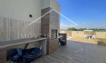 Imagem 7: Casa térrea à venda no Condomínio Lagos D'Icaraí Salto/SP