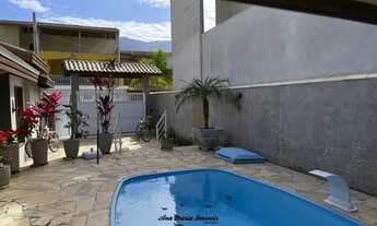 Imagem 6: Caraguatatuba - Casa de Condomínio - Massaguaçú