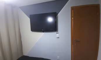 Imagem 7: Cobertura duplex 2 quartos para venda no Pechincha