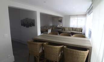 Imagem 5: Apartamento para aluguel tem 194 m² com 3 suítes no melhor condomínio clube de Mogi das Cr