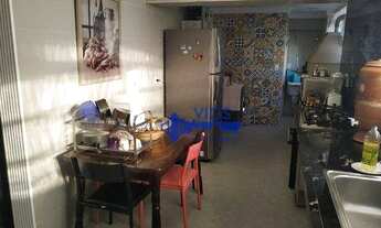 Imagem 7: Apartamento à venda, 230 m² por R$ 795.000,00 - Santo Antônio - São Caetano do Sul/SP