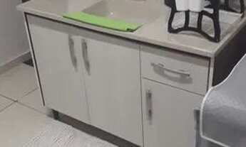 Imagem 6: Aluguel de quarto