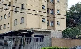 Imagem: Apartamento com 2 dormitórios à venda