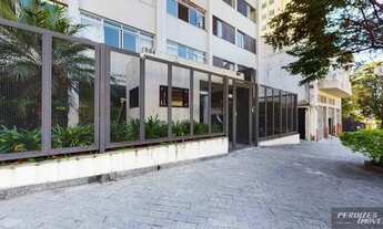 Imagem 4: APARTAMENTO 2 DORM PARA LOCAÇAO NA POMPEIA