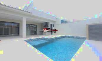 Imagem 3: Casa a venda em bairro nobre 700 metros da praia bairro Parque Balneario Oasis lindissi