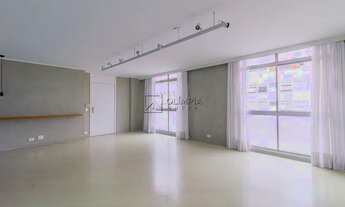 Imagem 4: Venda Apartamento 4 Dormitórios - 188 m² Higienópolis