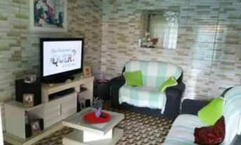 Imagem 4: VENDO CASA Casa em condomínio com 2 dormitórios