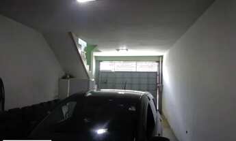 Imagem 4: EDUARDO. CASA ESCRITURADA EM SÃO PAULO NA ZONA SUL, LOCALIZADA NO PARQUE MARIA FERNANDES