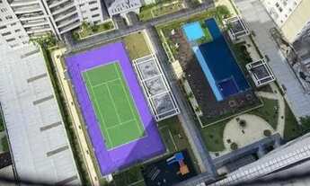 Imagem 4: Apto para aluguel tem 98M2 andar alto 3/4 sendo 2 suítes em Cremação - Belém - Pará