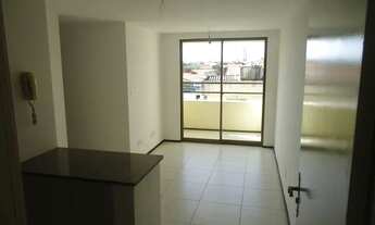 Imagem 4: Apartamento para aluguel possui 60 metros quadrados com 2 quartos