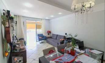 Imagem 2: Apartamento para Aluguel - Vila Isabel, 2 Quartos, 92 m2