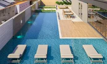 Imagem 5: Apartamento 3 suítes + 2 vagas em Perequê - Porto Belo - SC