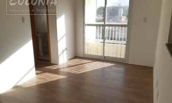 Imagem 5: Santo André - Apartamento Padrão - Campestre