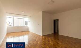 Imagem: Locação Apartamento 3 Dormitórios - 130