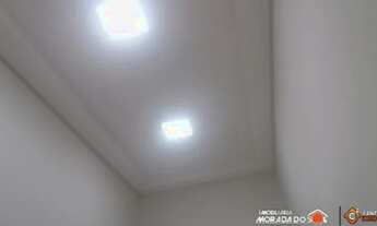 Imagem 7: CASA NOVA - JD.SANTA CLARA