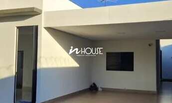 Imagem 3: UBERLÂNDIA - Casa Padrão - GRANADA