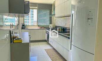 Imagem 7: Maravilhoso 3 Quartos Frente para o Mar na Praia de Itaparica - Vila Velha/ES