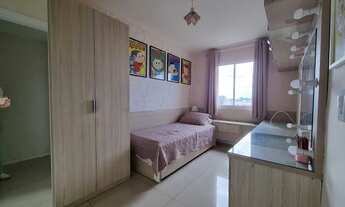 Imagem 5: JS Apartamento para aluguel com 77 metros quadrados com 3 quartos em Jardim Renascença -Sã