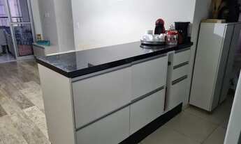 Imagem 5: Apartamento para venda tem 70 metros quadrados com 3 quartos em Jaçanã - São Paulo - SP