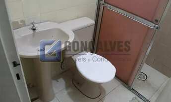 Imagem 14: SAO BERNARDO DO CAMPO - Residential / Apartment - BAIRRO ASSUNCAO