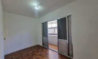 Imagem 2: Apartamento para venda tem 60 metros quadrados com 2 quartos em Boqueirão - Praia Grande