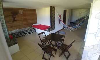 Imagem 3: Casa de locação anual com 4 quartos indepedente em Manguinhos Búzios