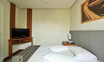 Imagem 7: Apartamento para Aluguel - Jardim Bela Vista, 1 Quarto, 44 m2