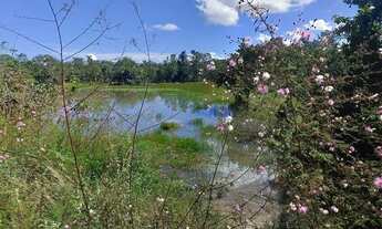 Imagem 3: Fazenda entre Colinas do Sul e Cavalcante de Goiás!!!