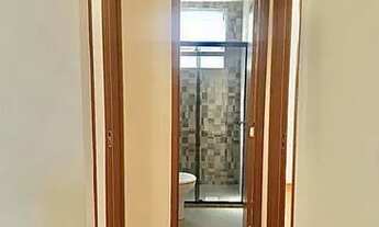 Imagem 3: Excelente apartamento com dois quartos e varanda