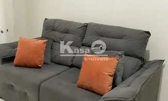 Imagem 7: Apartamento em Boqueirão LOCAÇÃO - Santos