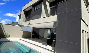 Imagem 3: Linda casa Tamboré XI