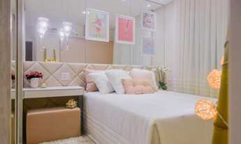 Imagem 6: Apartamento Alto Padrão