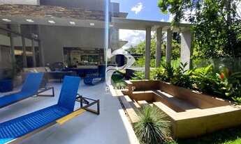 Imagem 4: Casa moderna, com piscina, 5 suítes, Riviera de São Lourenço