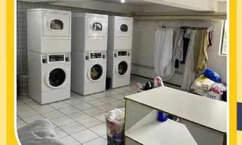 Imagem 4: Apartamento com 2 quartos no Tirol, próximo ao Nordestão