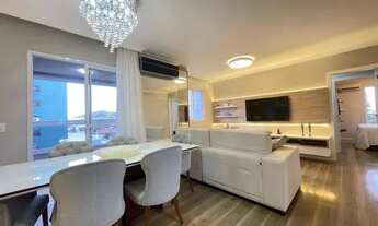 Imagem 3: Apartamento com 2 dormitórios à venda, 80 m² por R$ 495.000 - Saguaçu - Joinville/SC