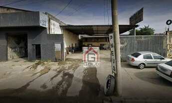 Imagem: Salão para alugar, 165 m² por R$ 3.145,00/mês