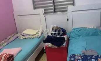 Imagem 3: São Paulo - Apartamento Padrão - Belém