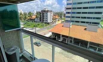 Imagem 5: Apartamento para aluguel possui 20m2 com 1 quarto em Intermares - Cabedelo - Paraíba
