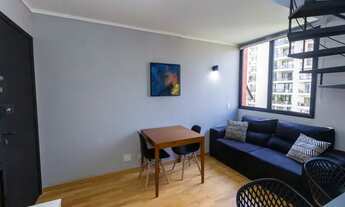 Imagem 4: Apartamento para alugar no bairro Vila Olímpia - São Paulo/SP