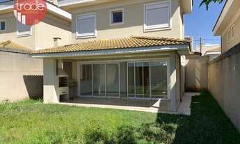 Imagem: Sobrado à venda em condomínio fechado