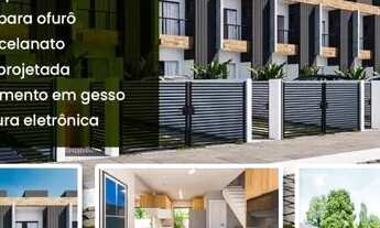 Imagem: Sobrado para venda com 72 metros quadrados