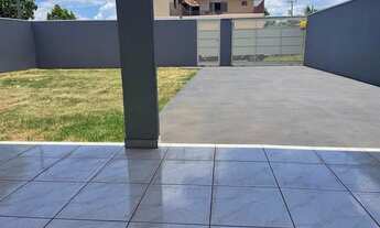 Imagem 3: Casa com 3 quartos e 1 suite, 147 m² A VENDA