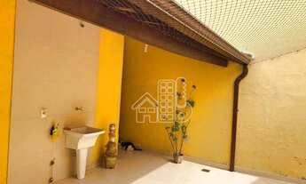 Imagem 6: Casa com 4 quartos à venda, 100 m² por R$ 480.000 - Porto da Pedra - São Gonçalo/RJ