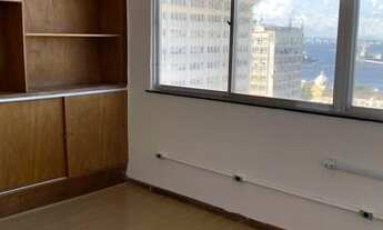 Imagem 3: Sala/Conjunto para aluguel com 133 m2 em Centro - Rio de Janeiro