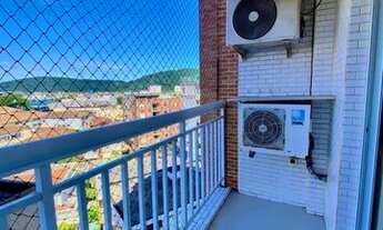 Imagem 4: Apartamento 1 quarto - Ponta da Praia - Santos