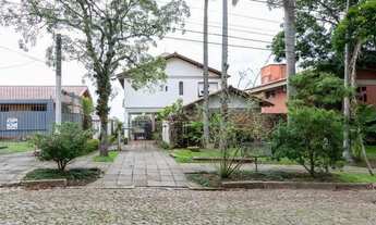 Imagem: Casa para Venda - 256m², 3 dormitórios